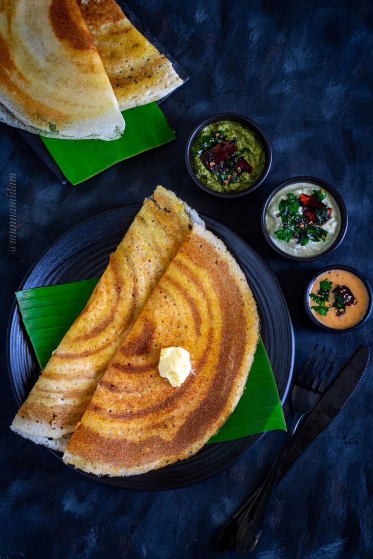 Satvik True Food | Crispy Dosa Instant mix