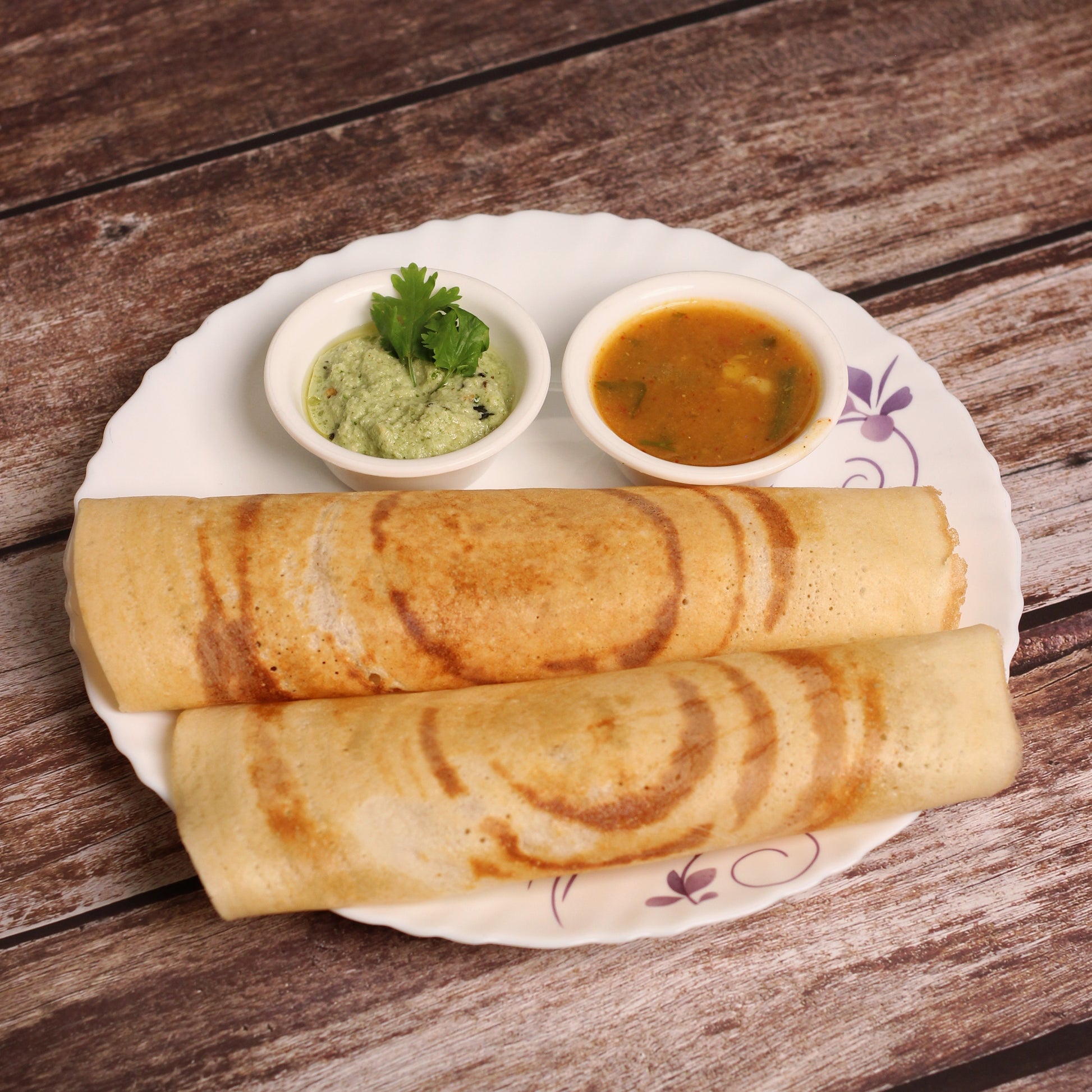 Satvik True Food | Crispy Dosa Instant mix