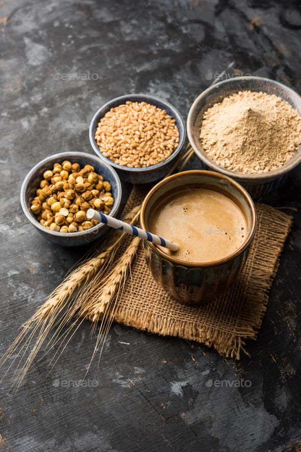 Satvik True Food |Sattu Instant mix