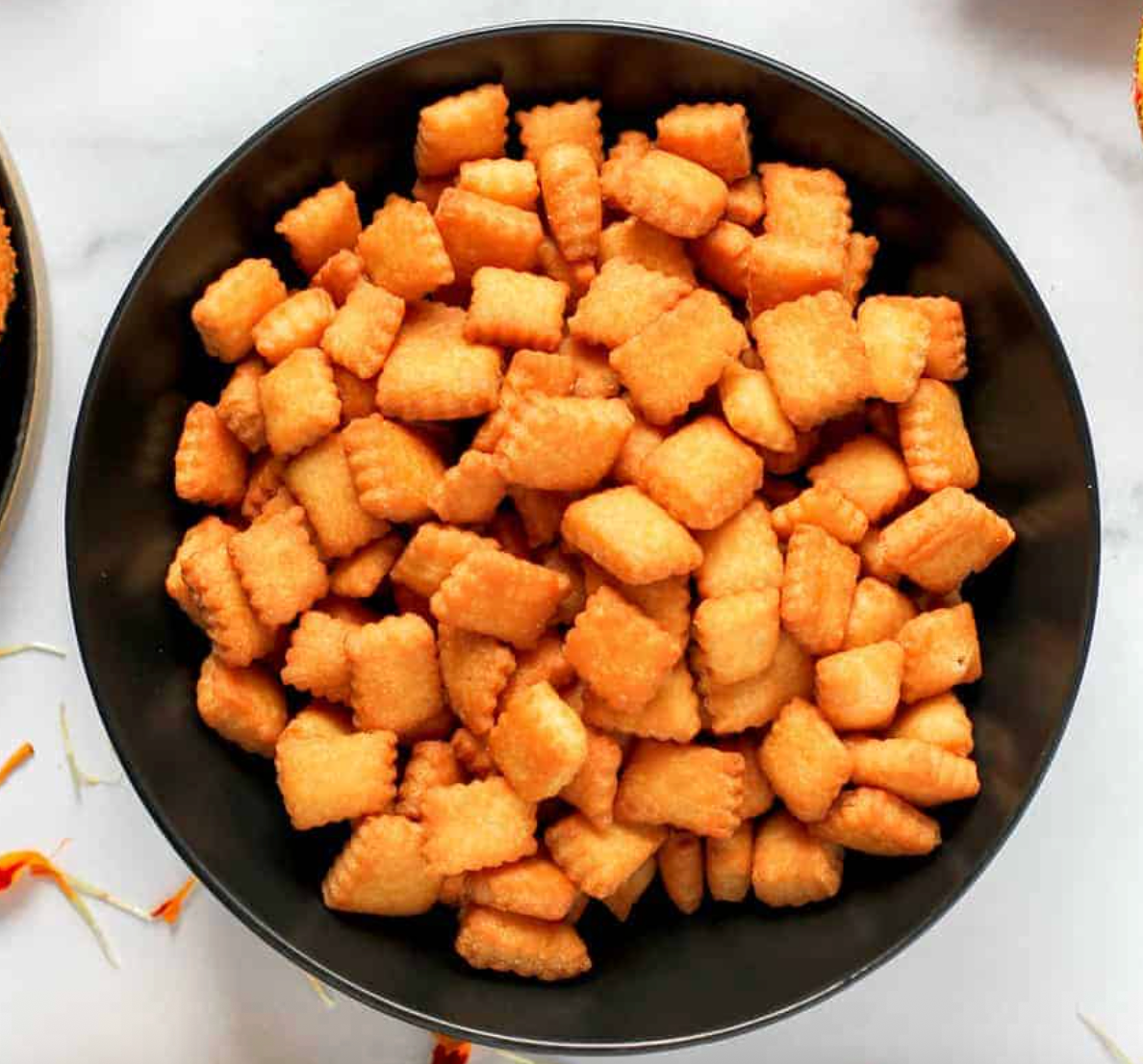 Satvik True Food | Ready-to-eat God Shankarpare | 500 gms