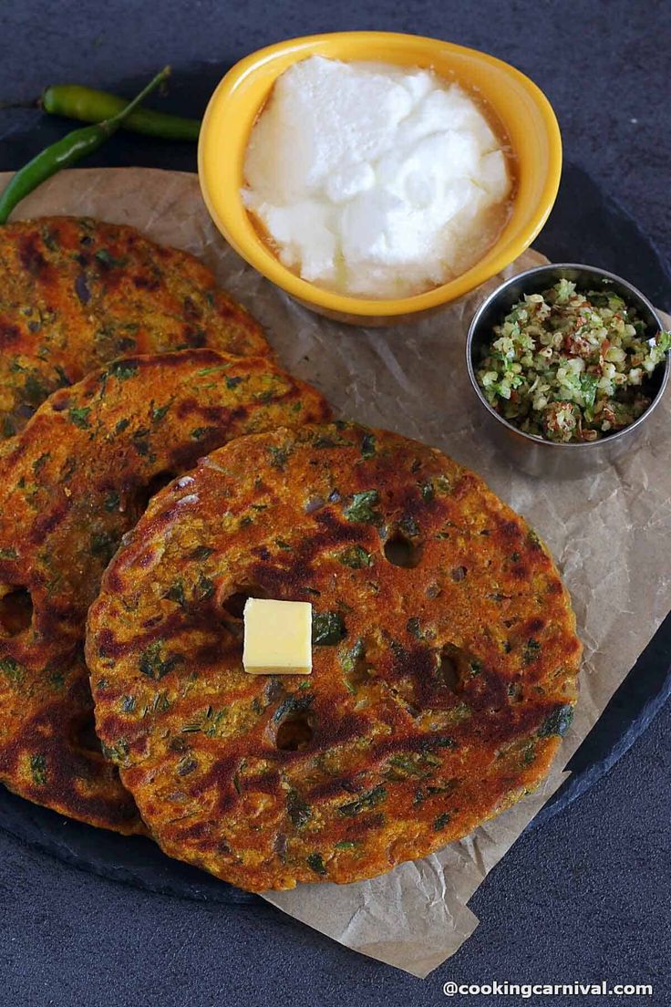 Satvik True Food |Thalipeeth Instant mix