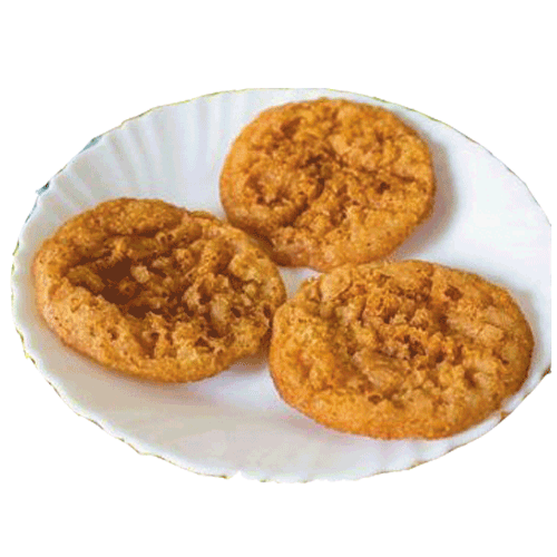 Satvik True Food | Ready-to-eat Anarse Indian Pastry Homemade | 500gms