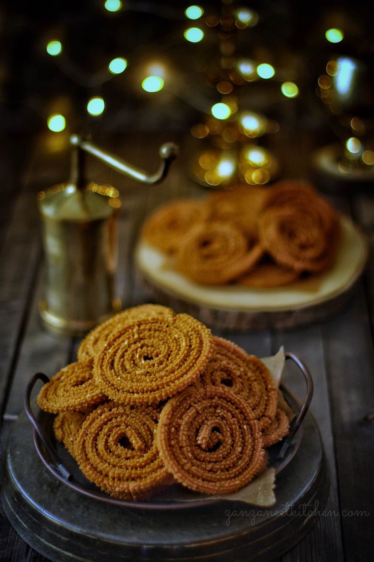 Satvik True Food |Chakli Bhajani Instant mix