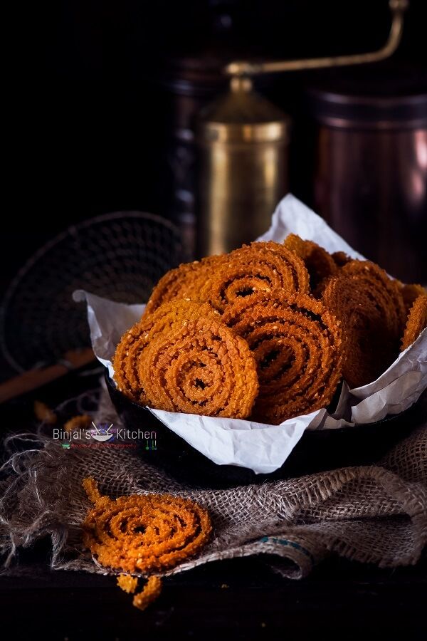 Satvik True Food | Ready-to-eat Chakli  | 500gms
