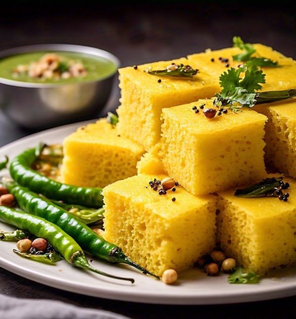 Satvik True Food | Dhokla Instant mix