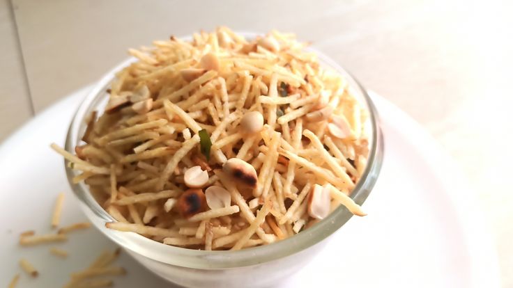 Satvik True Food | Ready-to-eat Farali chivda | 500gms