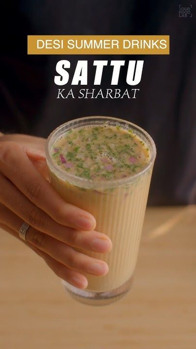 Satvik True Food |Sattu Instant mix